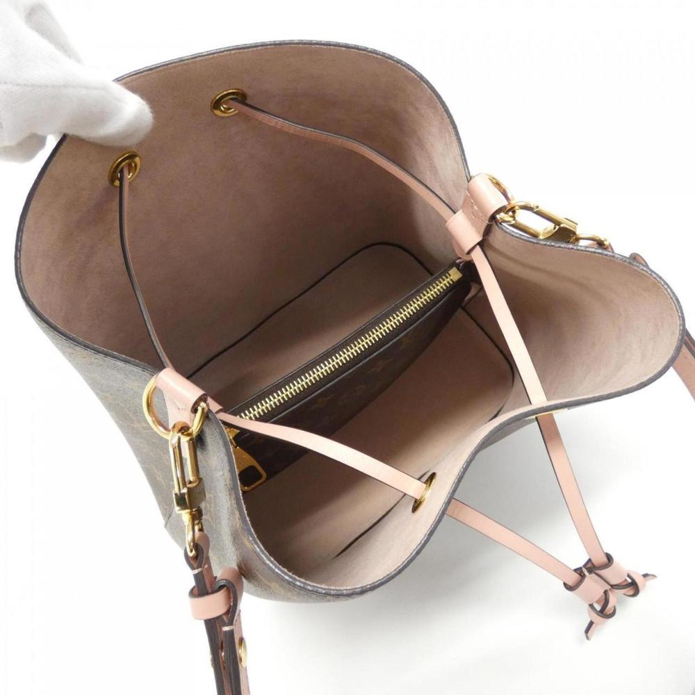 Louis Vuitton Monogram Neo Noe M44022 Shoulder Bag - Picture 6 of 7